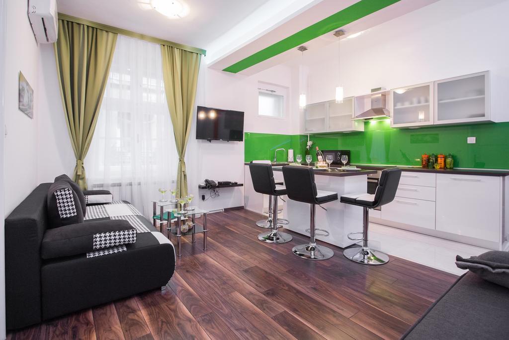 Visitzagreb Emerald Bagian luar foto