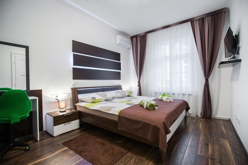 Visitzagreb Emerald Bagian luar foto