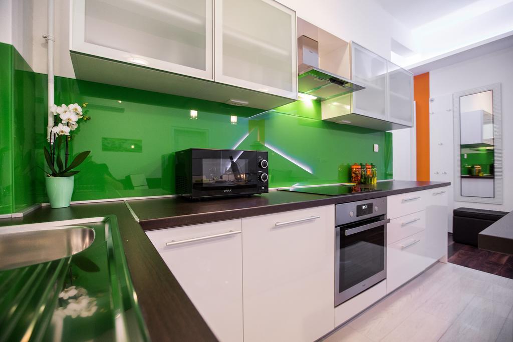 Visitzagreb Emerald Bagian luar foto